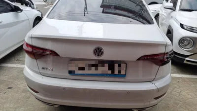 2021 Volkswagen Jetta VIN: