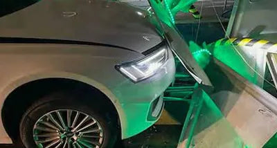 2020 Audi A6 WAUZZZF24LN026602 VIN:WAUZZZF24LN026602