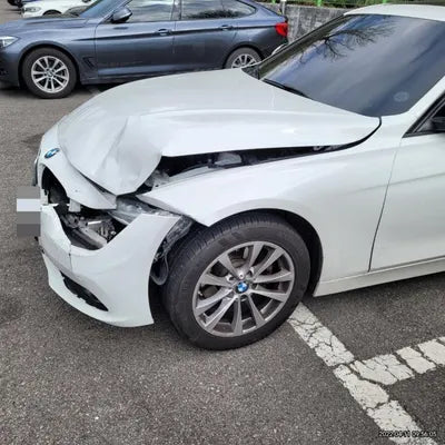 2018 BMW 320 WBA8C5105J5L45158 VIN:WBA8C5105J5L45158