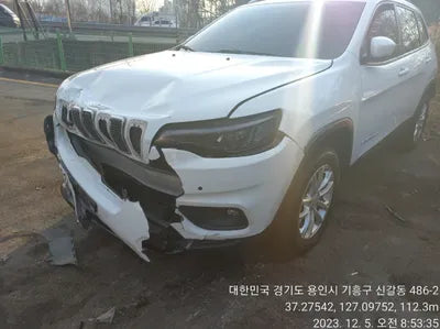 2019 Jeep Cherokee 1C4PJMCB4KD460189 VIN:1C4PJMCB4KD460189