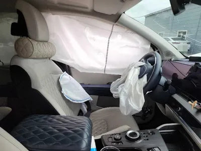 2022 Kia Sportage VIN: