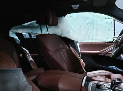 2021 BMW 640 WBACY6103M9H82772 VIN:WBACY6103M9H82772