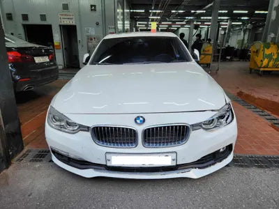 2017 BMW 320 WBA8A9107HK883112 VIN:WBA8A9107HK883112