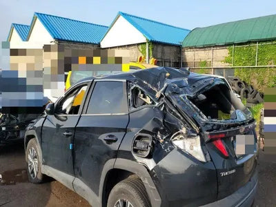 2020 Hyundai Tucson KMHJB811BMU002097 VIN:KMHJB811BMU002097