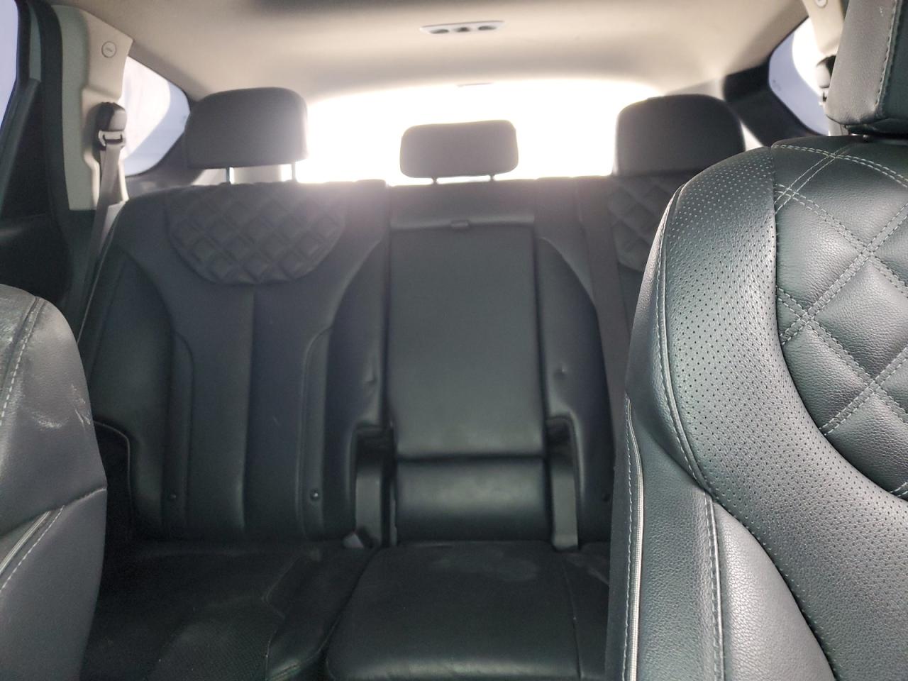 2022 HYUNDAI SANTA FE LIMITED VIN:KM8S5DA13NU042683