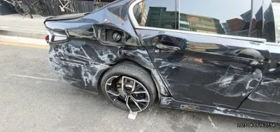 2022 BMW 530 WBA51AG02NCK07541 VIN:WBA51AG02NCK07541