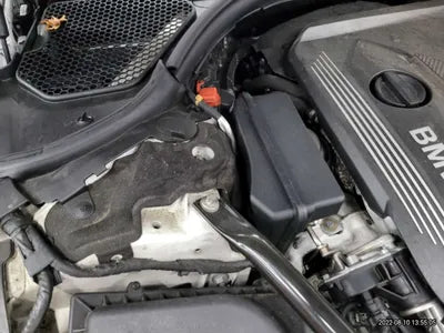 2019 BMW 740 WBA7C6103KB383539 VIN:WBA7C6103KB383539