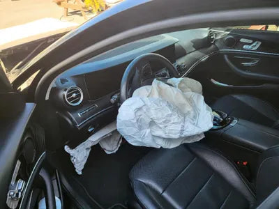 2017 Mercedes-Benz E 300 VIN: