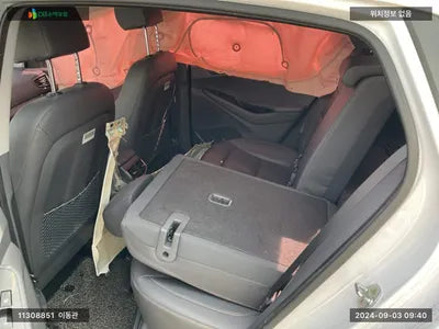 2017 Hyundai Ioniq KMHC851HFJU012826 VIN:KMHC851HFJU012826