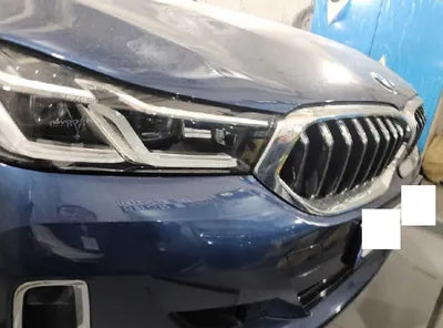 2021 BMW 630 WBA61CC03MCF35896 VIN:WBA61CC03MCF35896