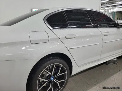 2021 BMW 530 WBA51AG07NCH70880 VIN:WBA51AG07NCH70880