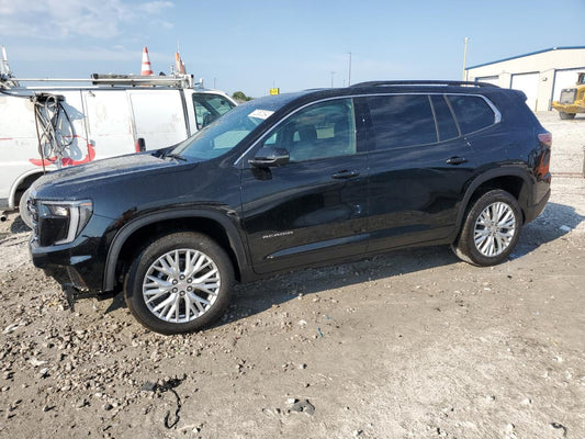 2024 GMC ACADIA UPLEVEL VIN:1GKENKKSXRJ201238