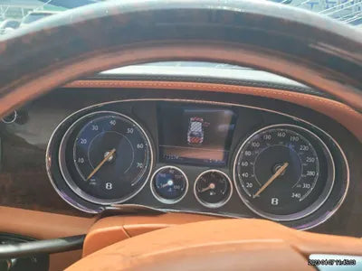 2016 Bentley Flying Spur SCBEL53W4GC057887 VIN:SCBEL53W4GC057887