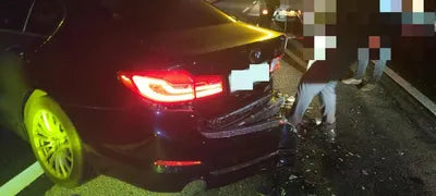 2020 BMW 520 WBAJK9103LCD92573 VIN:WBAJK9103LCD92573