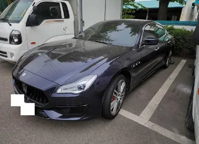 2018 Maserati Quattroporte ZAM56YRG7J1287668 VIN:ZAM56YRG7J1287668