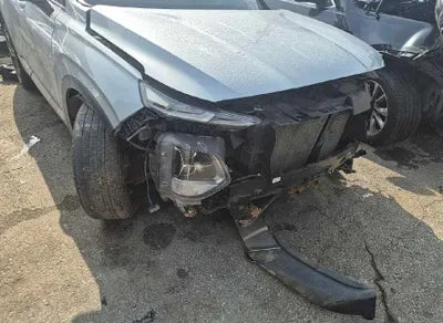 2019 Hyundai Santa FE VIN: