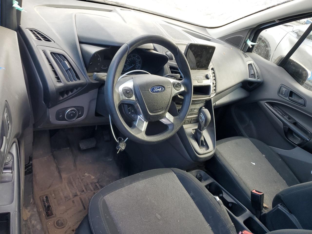 2022 FORD TRANSIT CONNECT XL VIN:NM0LS7S77N1518065