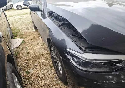 2018 BMW 520 WBAJC3109JG994505 VIN:WBAJC3109JG994505