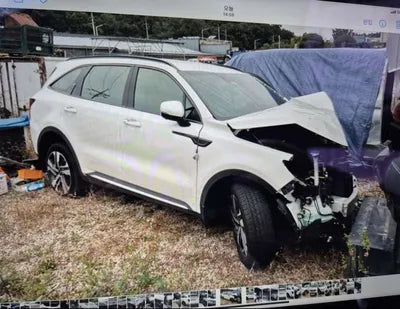 2023 Kia Sorento VIN: