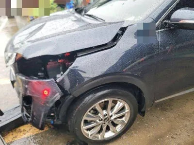 2017 Kia Sorento VIN: