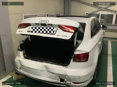 2018 Audi A3 WAUZZZ8V5J1078963 VIN:WAUZZZ8V5J1078963
