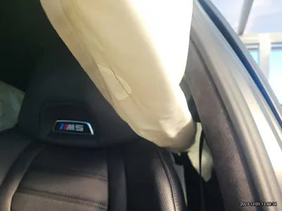 2020 BMW M5 WBSJF0100LCD27398 VIN:WBSJF0100LCD27398