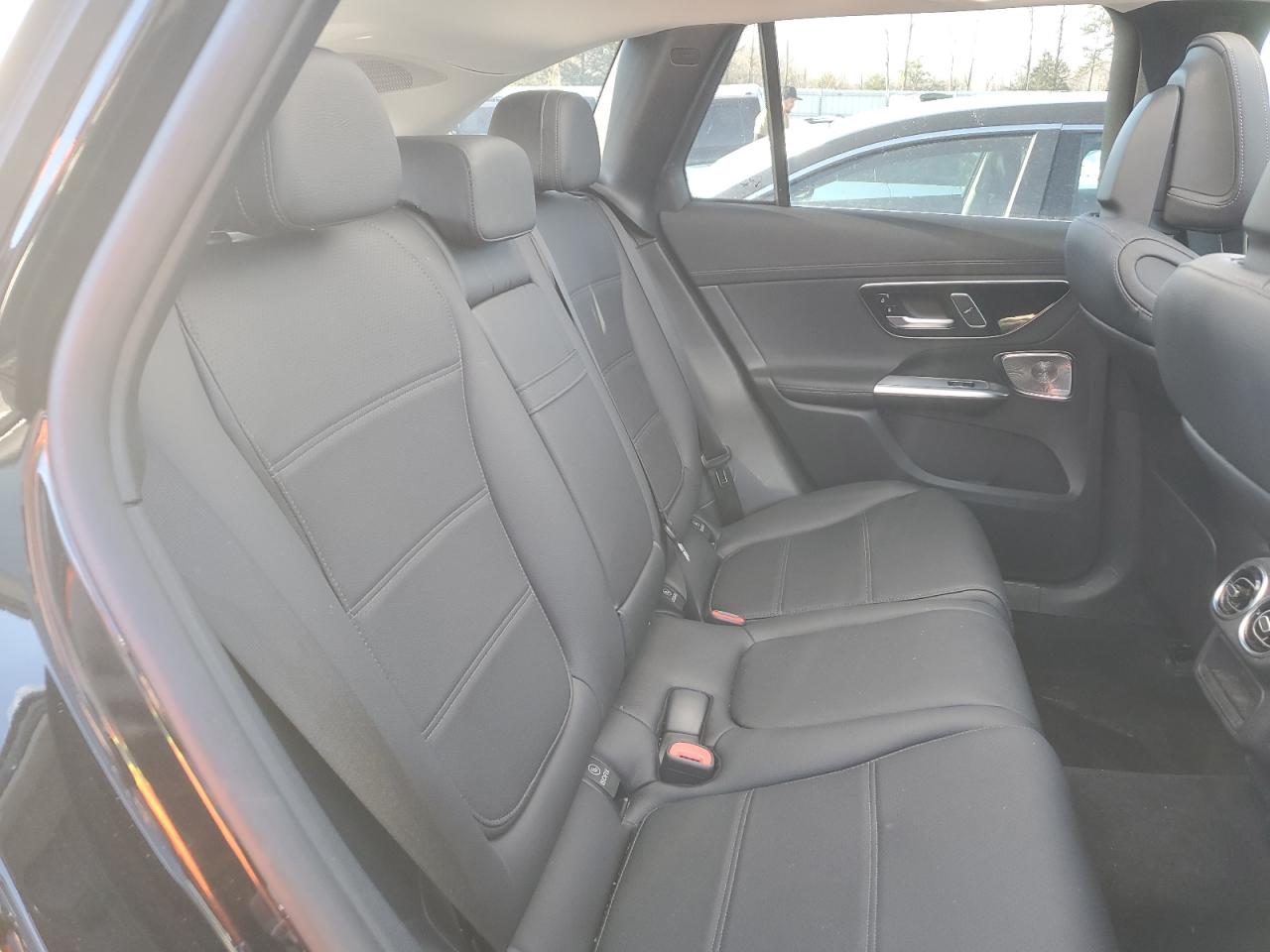 2023 MERCEDES-BENZ GLC 300 4MATIC VIN:W1NKM4HB7PU015293