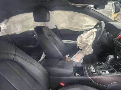 2018 Audi A6 WAUZZZ4G9JN114749 VIN:WAUZZZ4G9JN114749