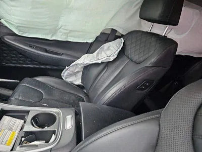 2021 Hyundai Santa FE KMHS281LGMU385254 VIN:KMHS281LGMU385254