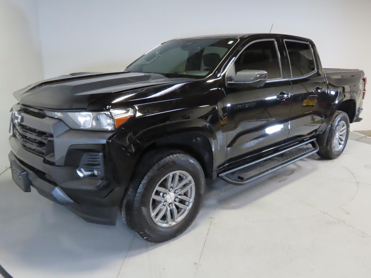 2023 CHEVROLET COLORADO LT VIN:1GCPSCEK5P1235101