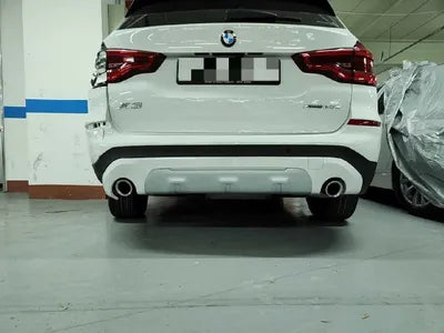 2020 BMW 320 WBAUZ3103L9B38994 VIN:WBAUZ3103L9B38994