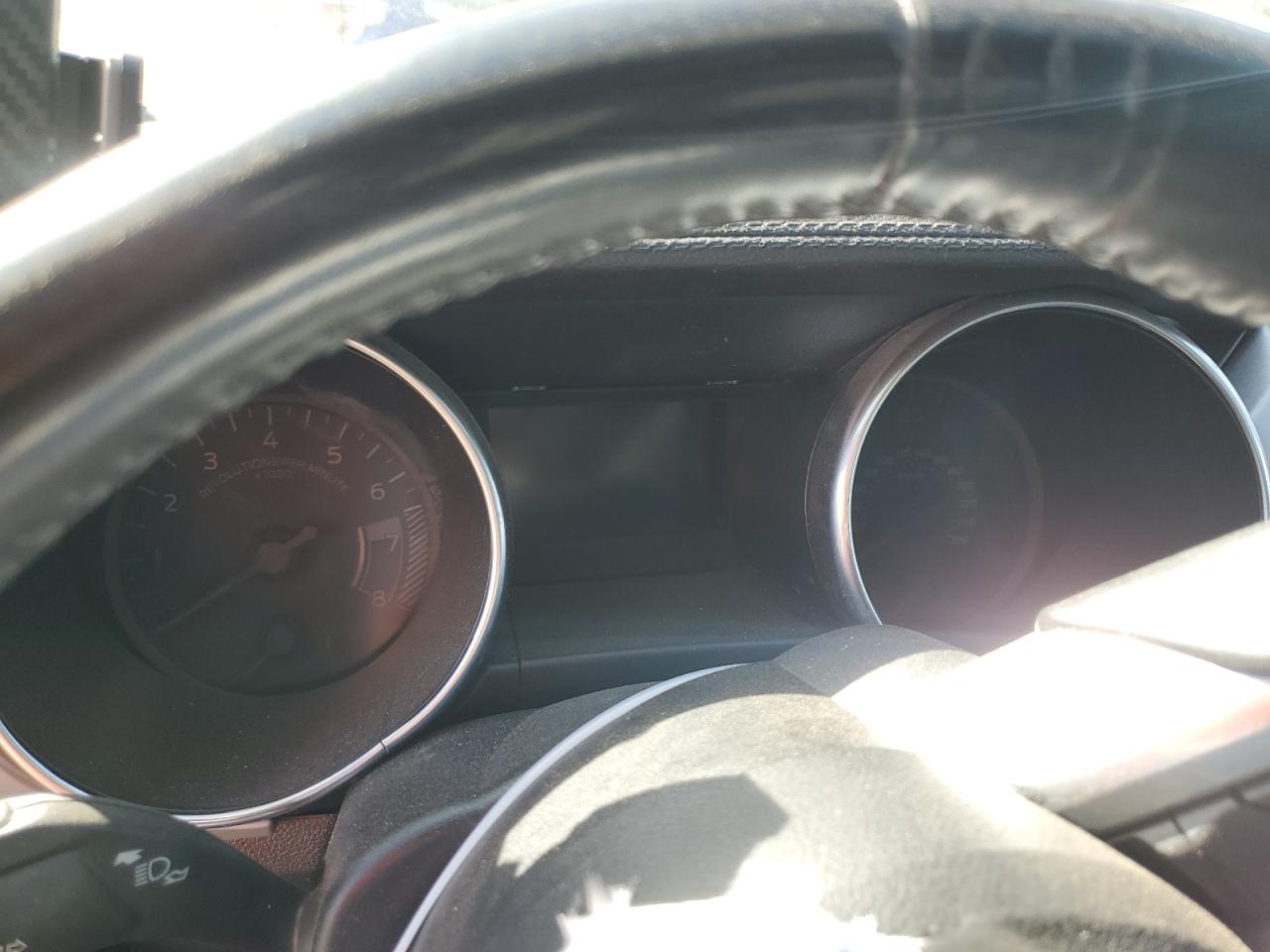 2022 FORD MUSTANG  VIN:1FATP8UH6N5104063