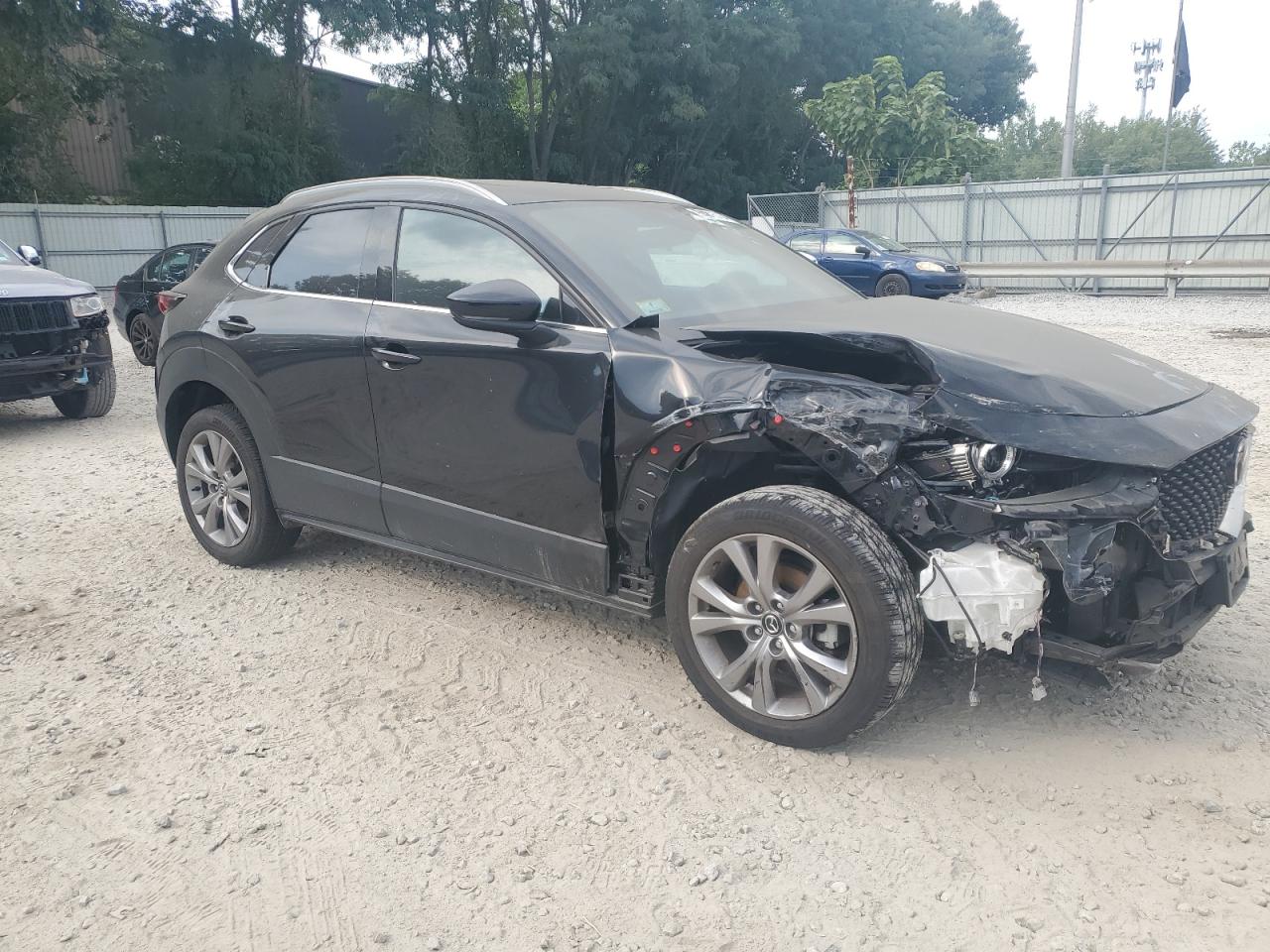 2023 MAZDA CX-30 PREMIUM VIN:3MVDMBDMXPM501188