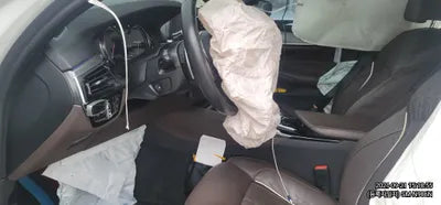 2018 BMW 550 WBAJD7107JBM19675 VIN:WBAJD7107JBM19675