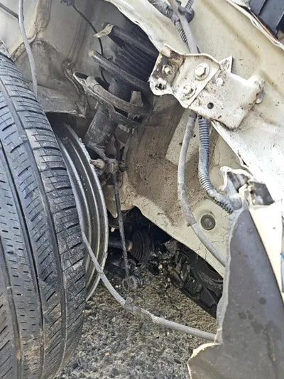 2017 Hyundai Tucson KMHJ381ABHU302085 VIN:KMHJ381ABHU302085