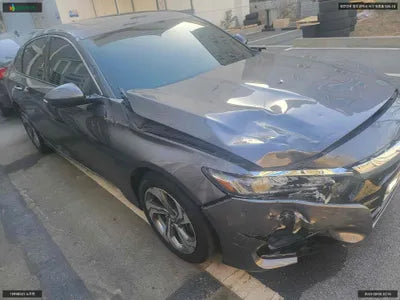 2018 Honda Accord 1HGCV1650JA511247 VIN:1HGCV1650JA511247