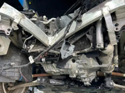 2020 Hyundai Kona KMHK381GFLU089784 VIN:KMHK381GFLU089784