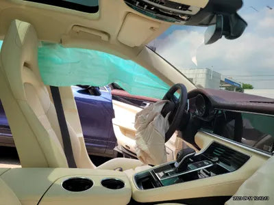 2023 Porsche Panamera WP0BJ2972PL143283 VIN:WP0BJ2972PL143283