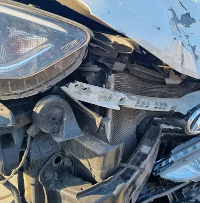 2018 Hyundai Santa FE KMHSW81UBJU827451 VIN:KMHSW81UBJU827451