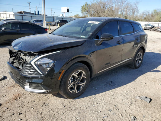 2023 KIA SPORTAGE LX VIN:KNDPU3AF1P7097556