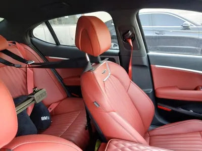 2022 Genesis G70 VIN: