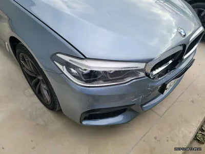 2018 BMW 530 WBAJD3103JWC13869 VIN:WBAJD3103JWC13869