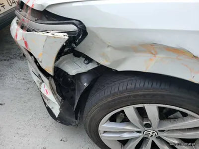 2018 Volkswagen Passat 1VWZZZA3ZJC039049 VIN:1VWZZZA3ZJC039049