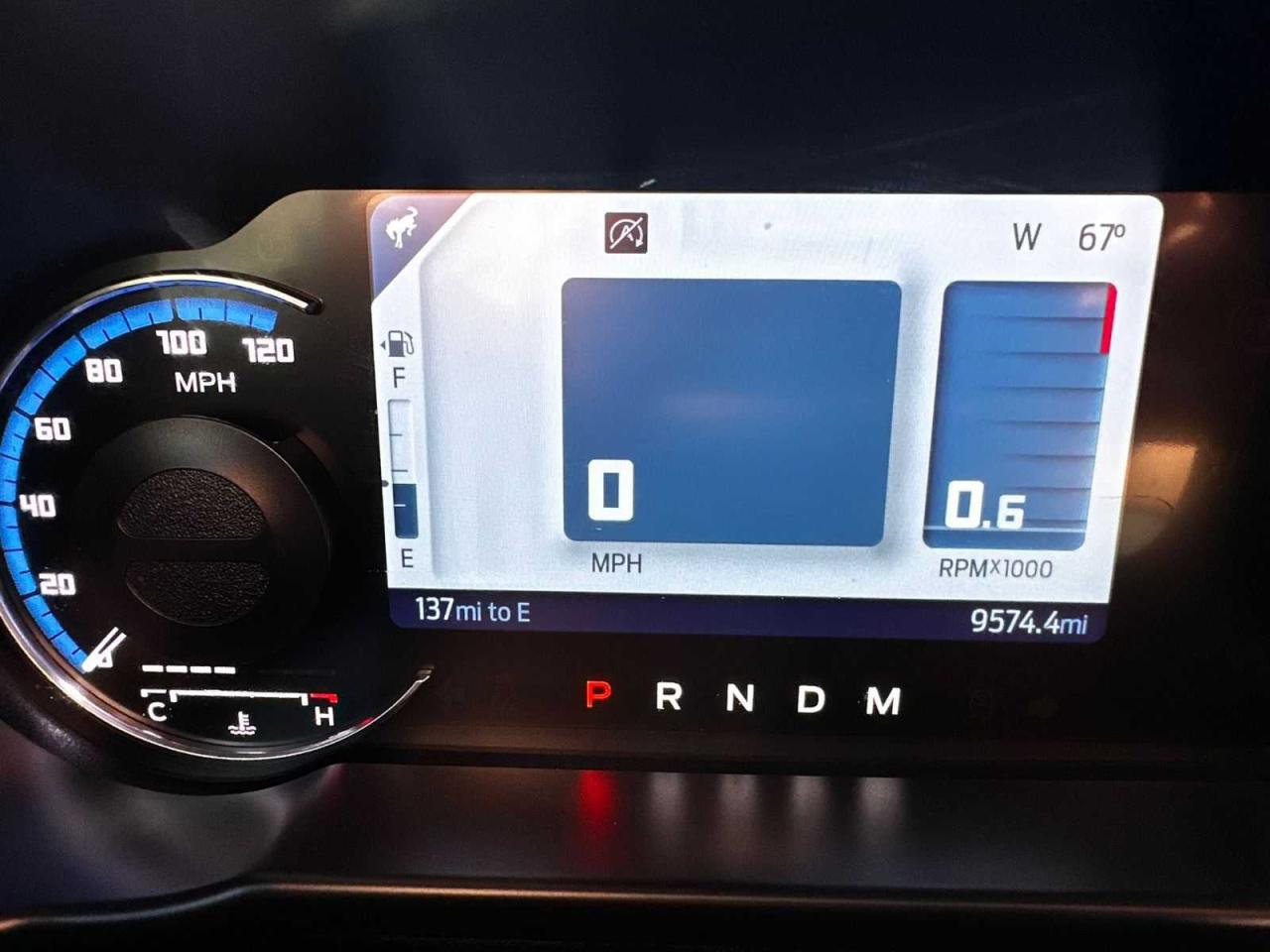2022 FORD BRONCO BASE VIN:1FMEE5DP3NLB59348