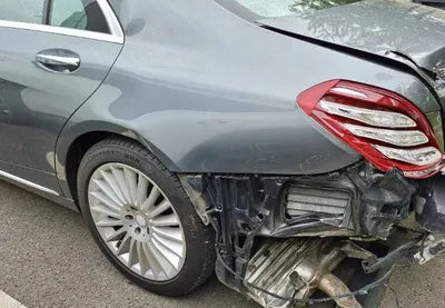 2017 Mercedes-Benz S 350 WDDUG3DB8HA320317 VIN:WDDUG3DB8HA320317