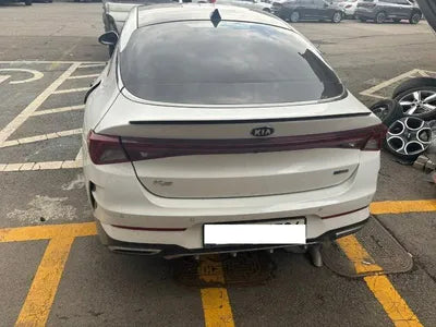 2021 Kia K5 KNAG541JBMA016570 VIN:KNAG541JBMA016570