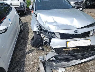2020 Kia K5 441KMKNAGU416BLA3 VIN:441KMKNAGU416BLA3