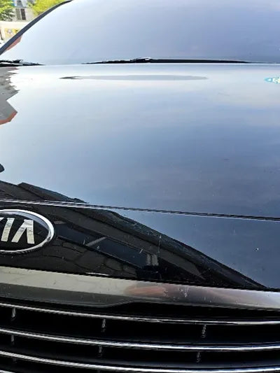 2017 Kia Carnival 427KMKNAMC81ABHS3 VIN:427KMKNAMC81ABHS3