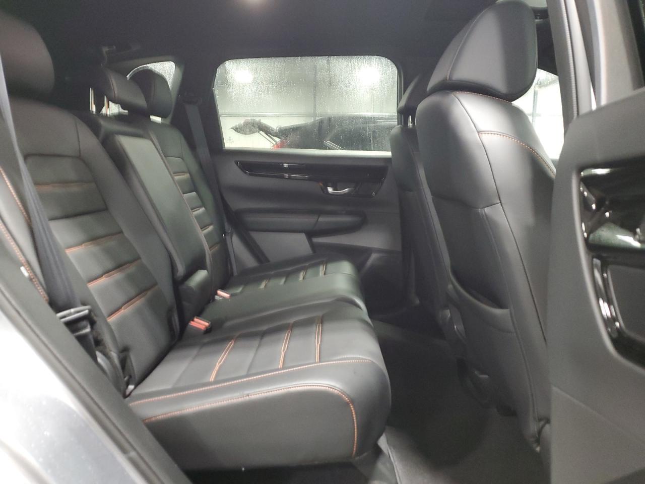 2023 HONDA CR-V SPORT TOURING VIN:7FARS6H96PE014377