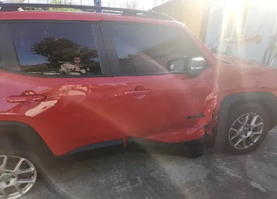 2019 Jeep Renegade 1C4BU0000KPJ95539 VIN:1C4BU0000KPJ95539